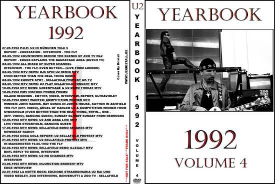 U2-Yearbook1992Volume4-Front.jpg
